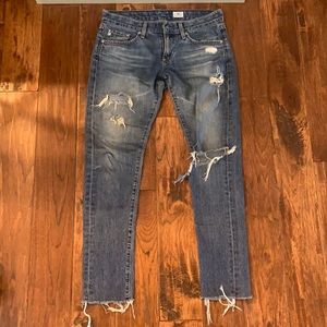 AG jeans